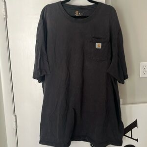 CARHARTT TEE